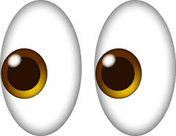 eye