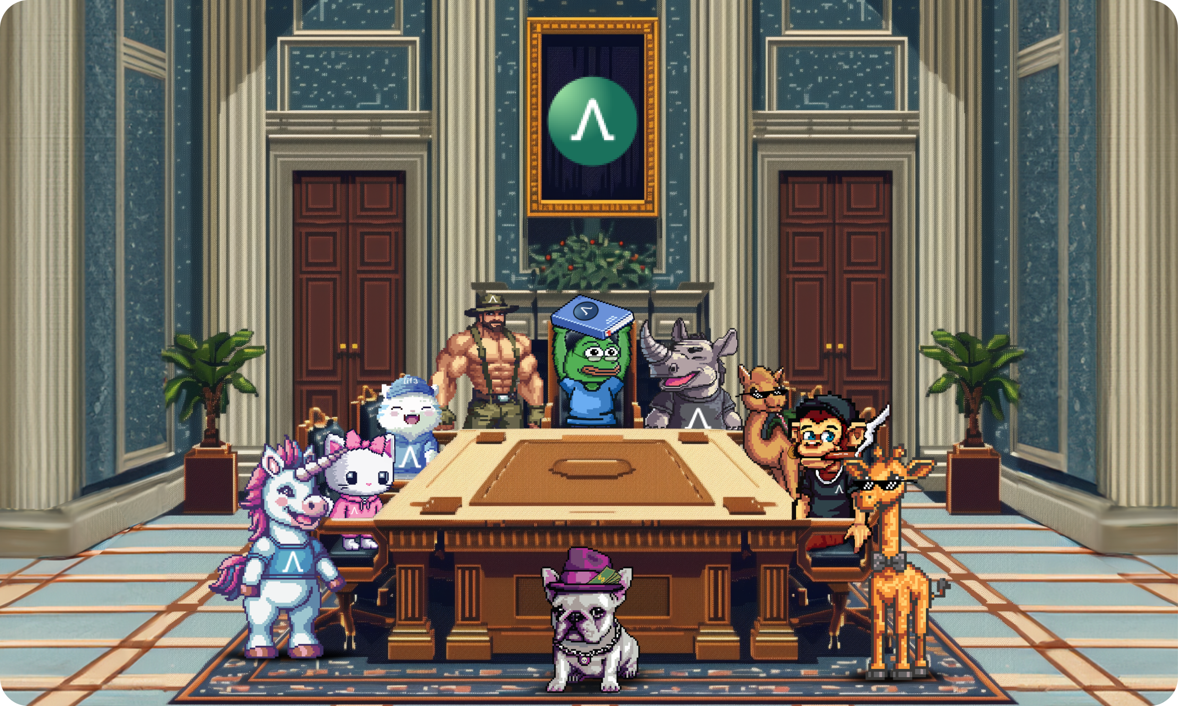 frens
